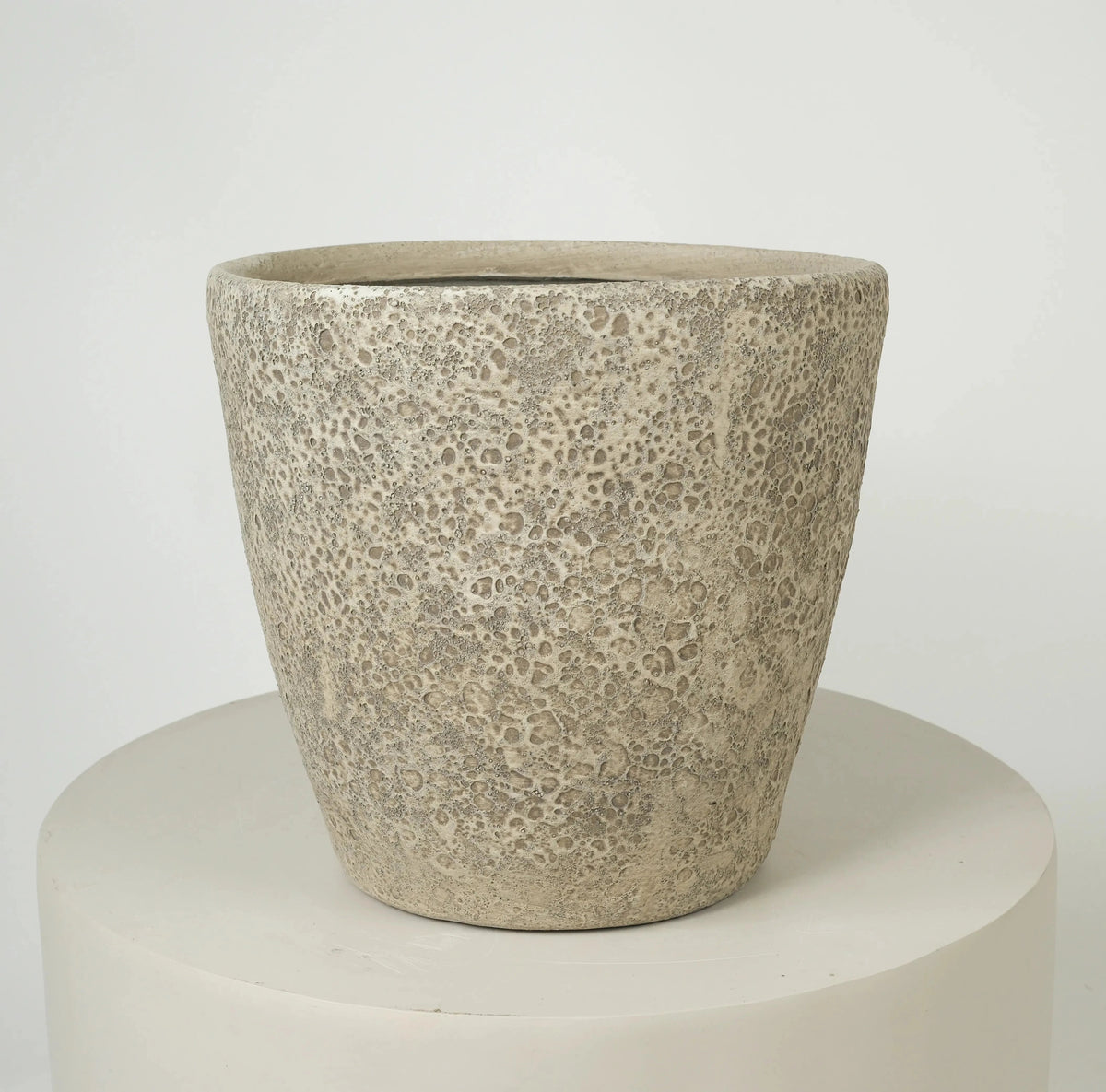 Rockform Planter