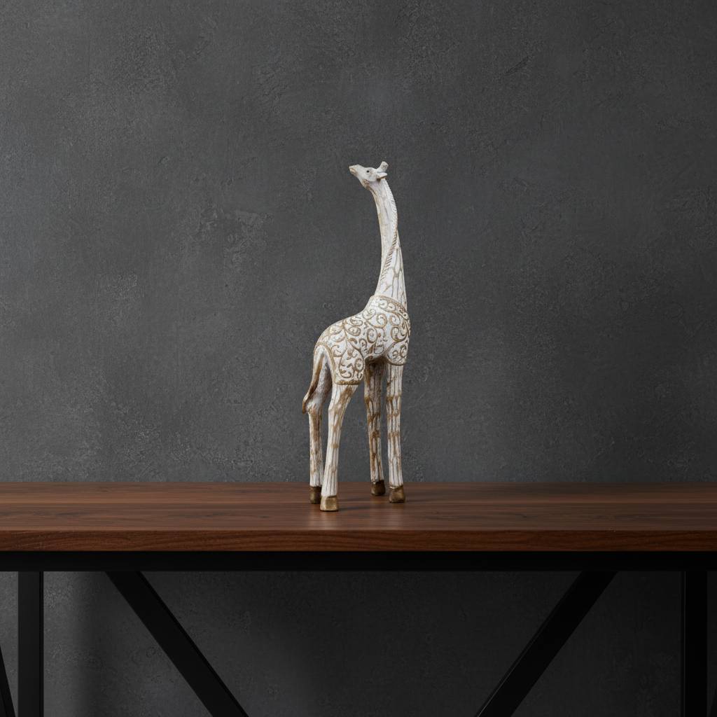 Tallin Giraffe