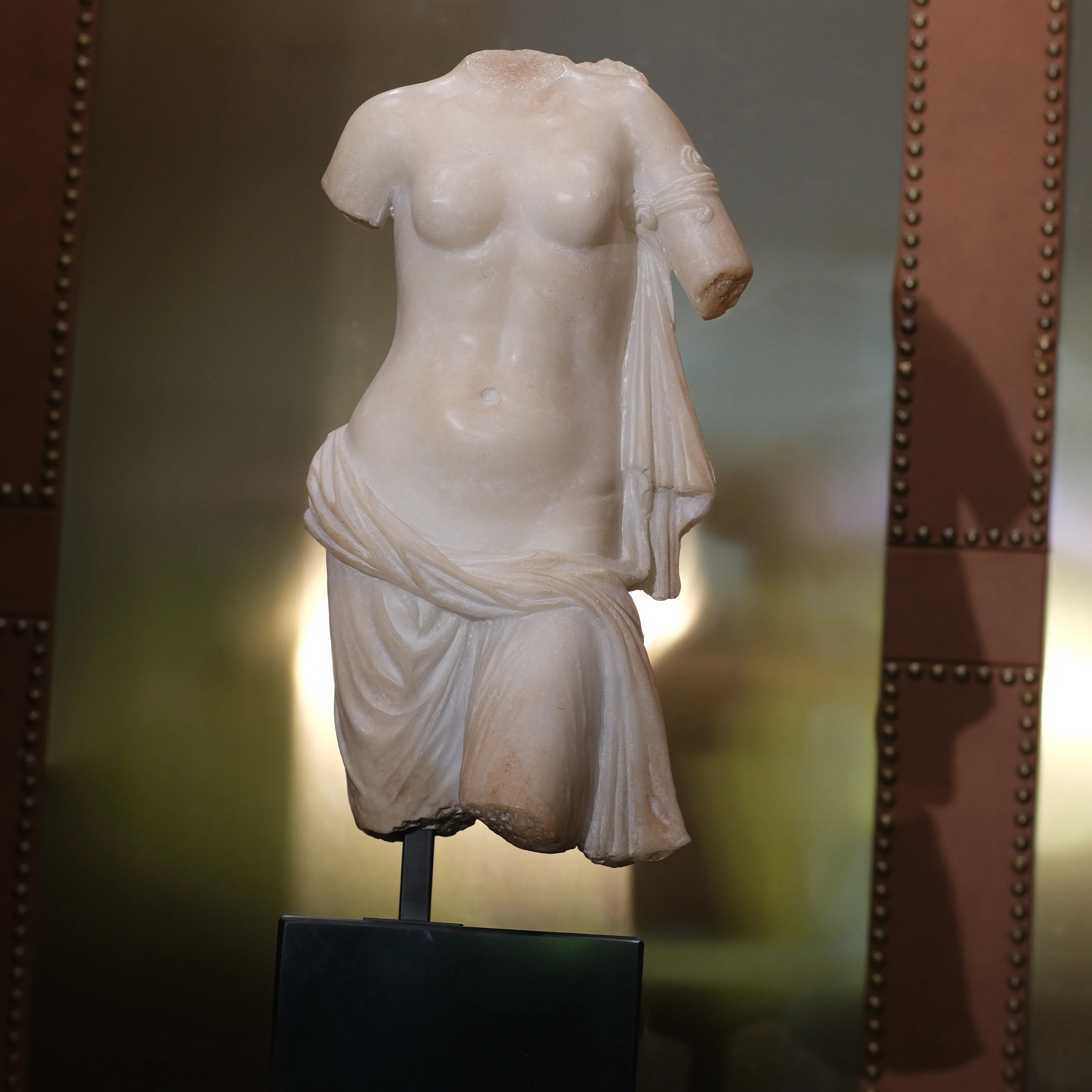 Helene of the Aegean