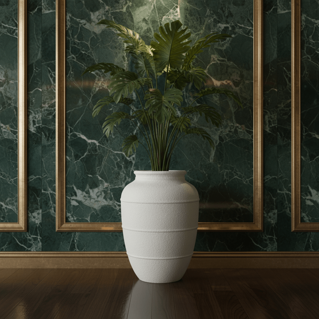 Column Planter