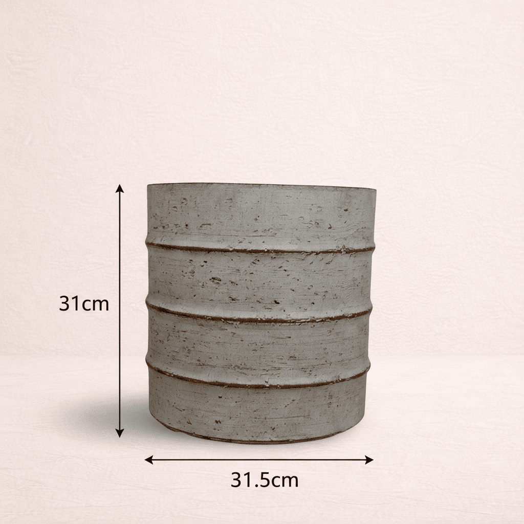 The Strata Planter