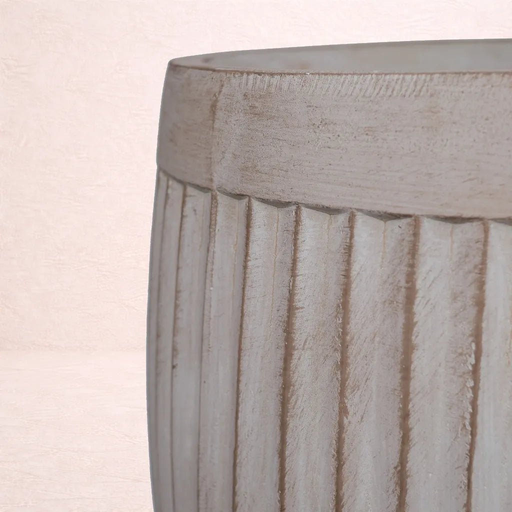 Reed Planter