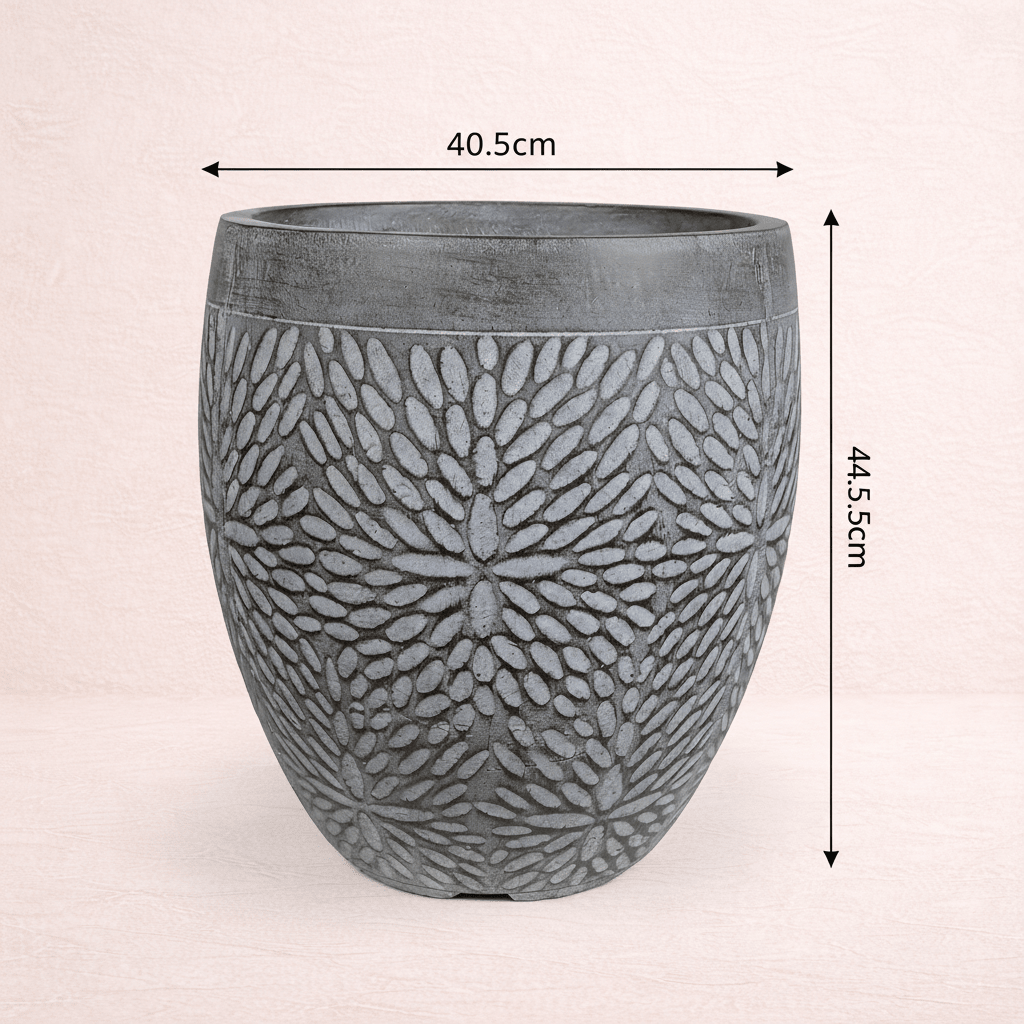 Bagh Blossom Planter