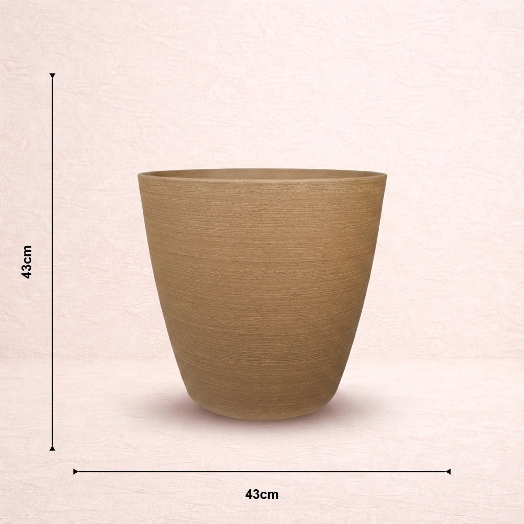 Sable Planter