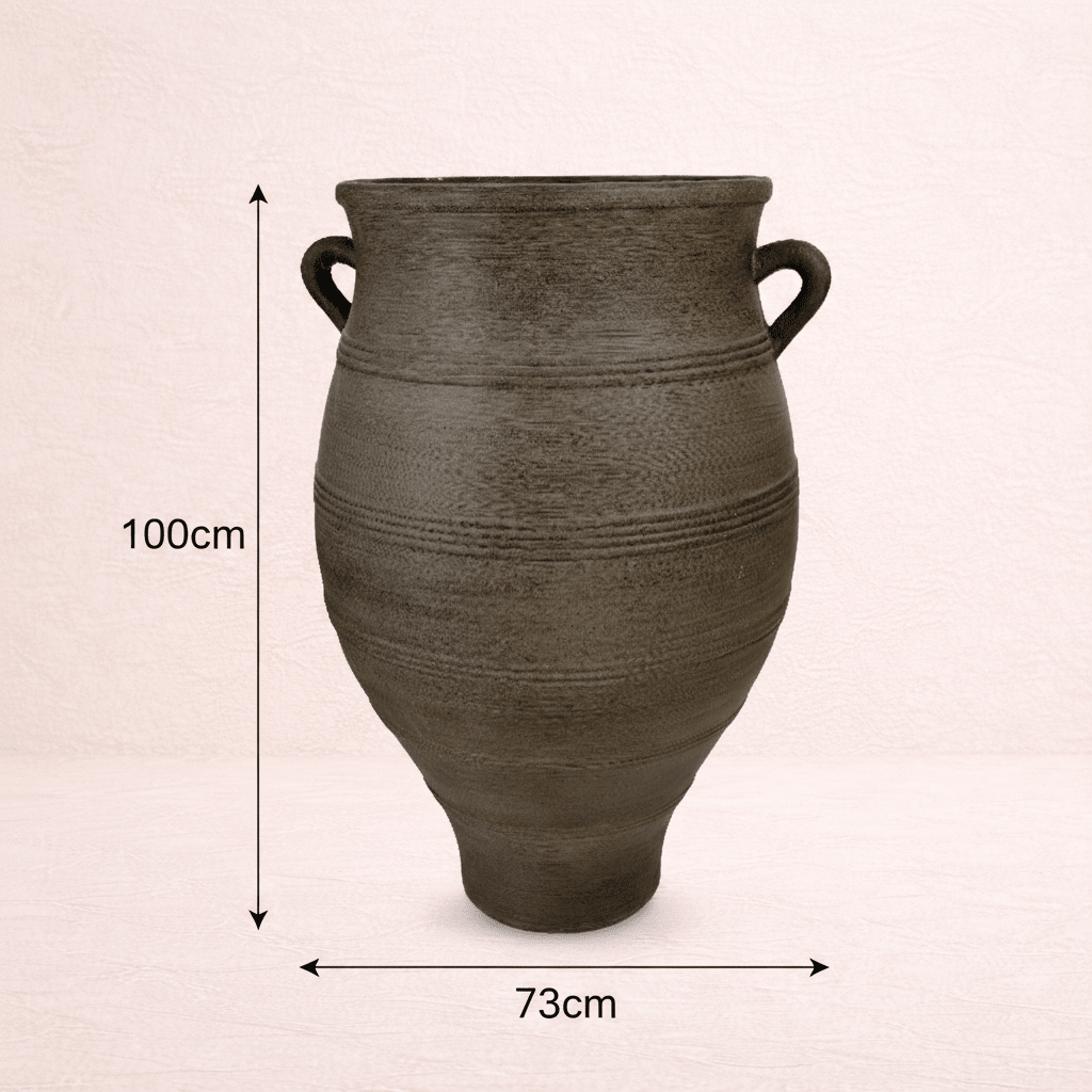 Ashwood Urn Planter