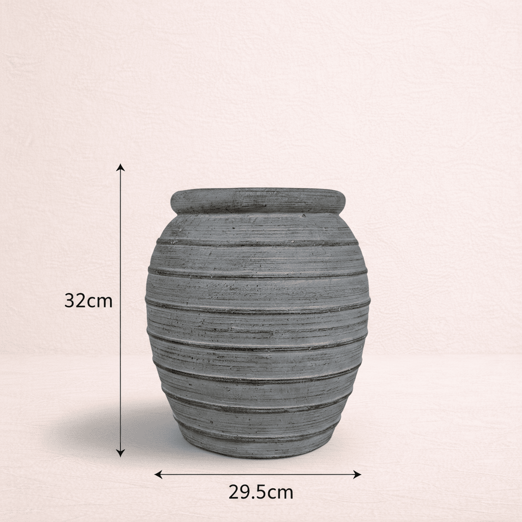 Glide Urn Planter