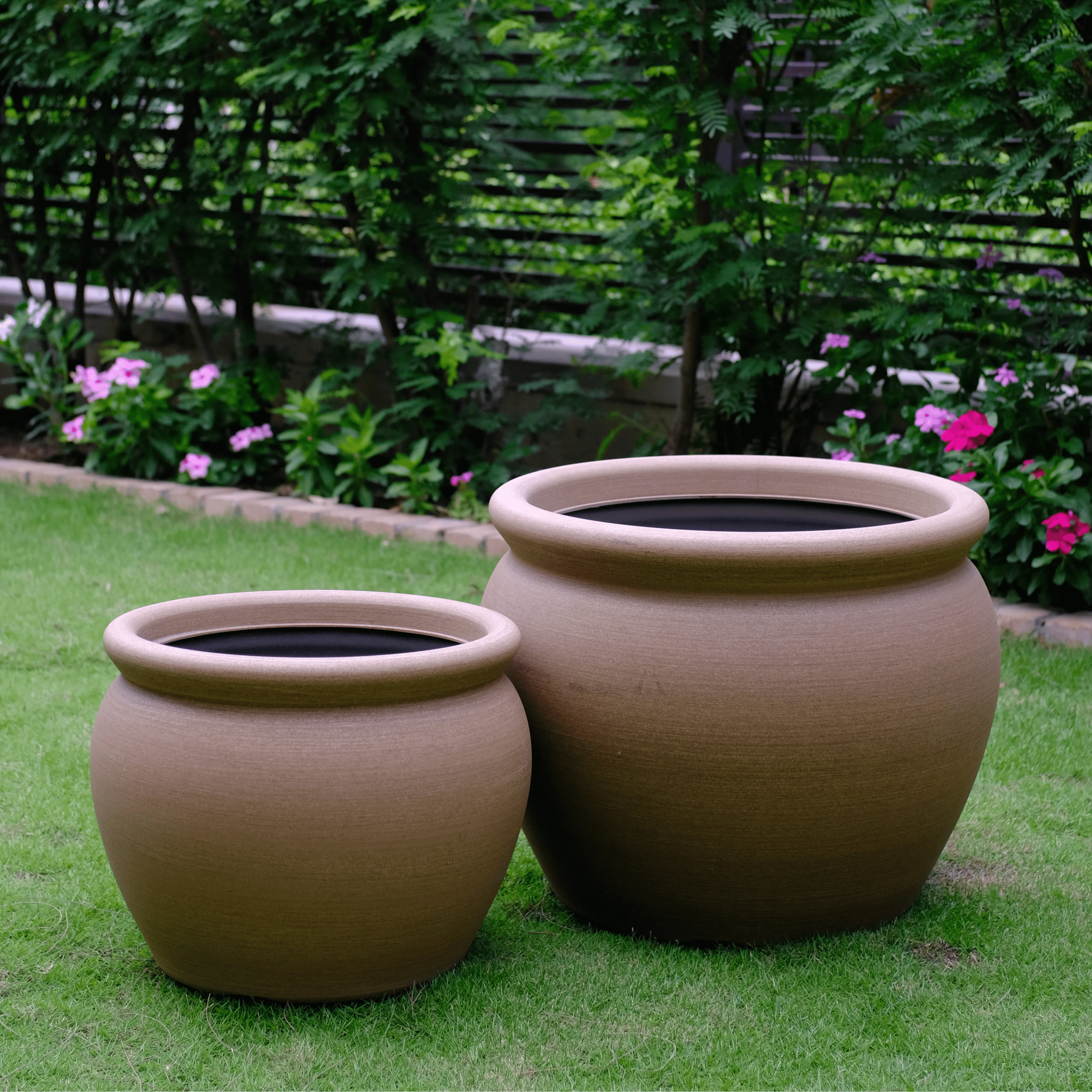 Sand Dune Planter