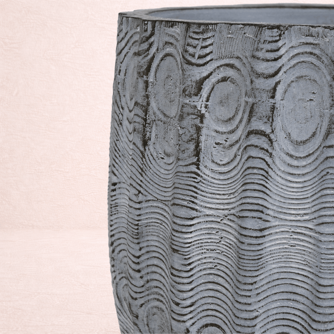 Linear Carve Planter