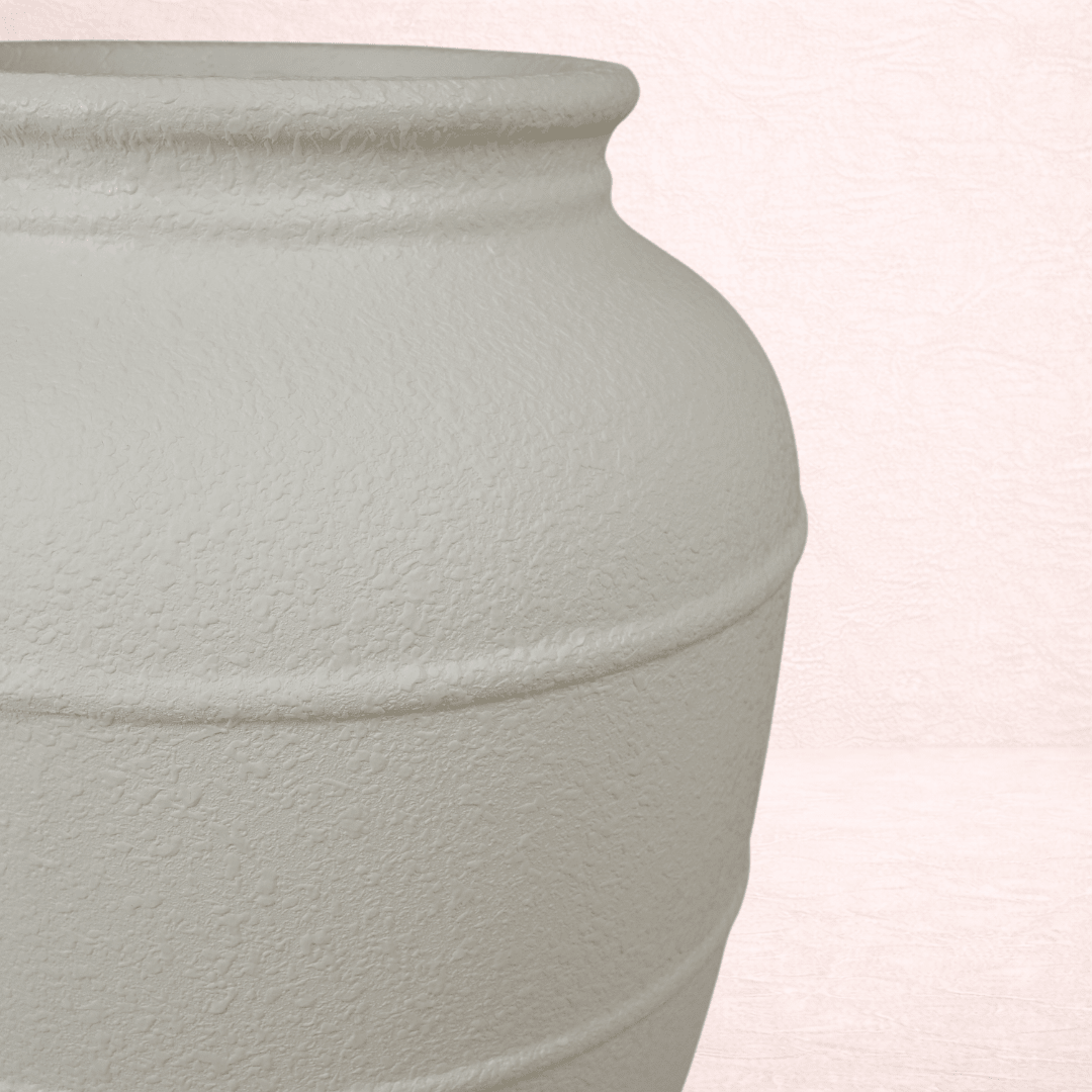 Column Planter
