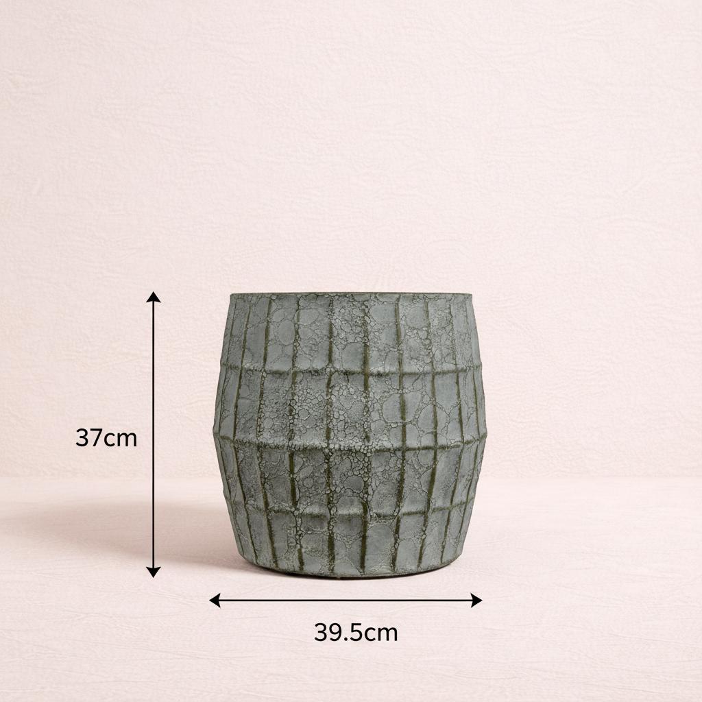 Stone Drift Planter