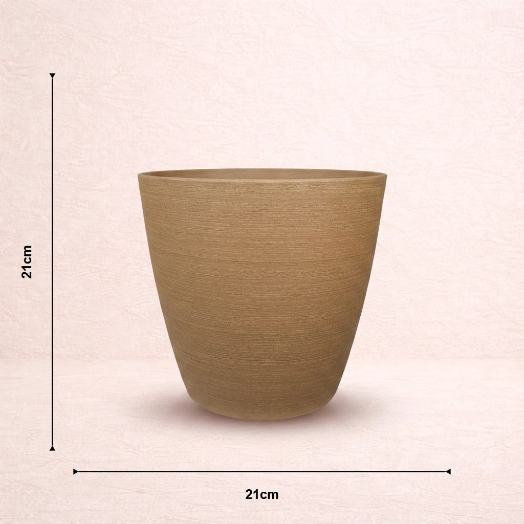 Sable Planter