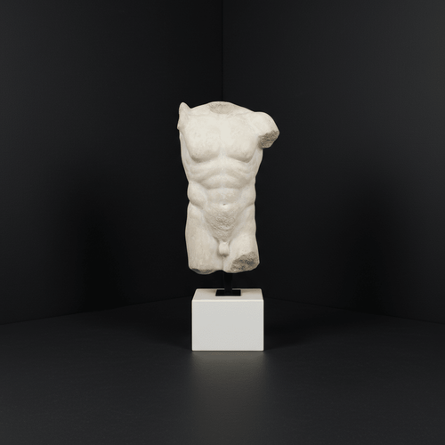 Apollo of Delos