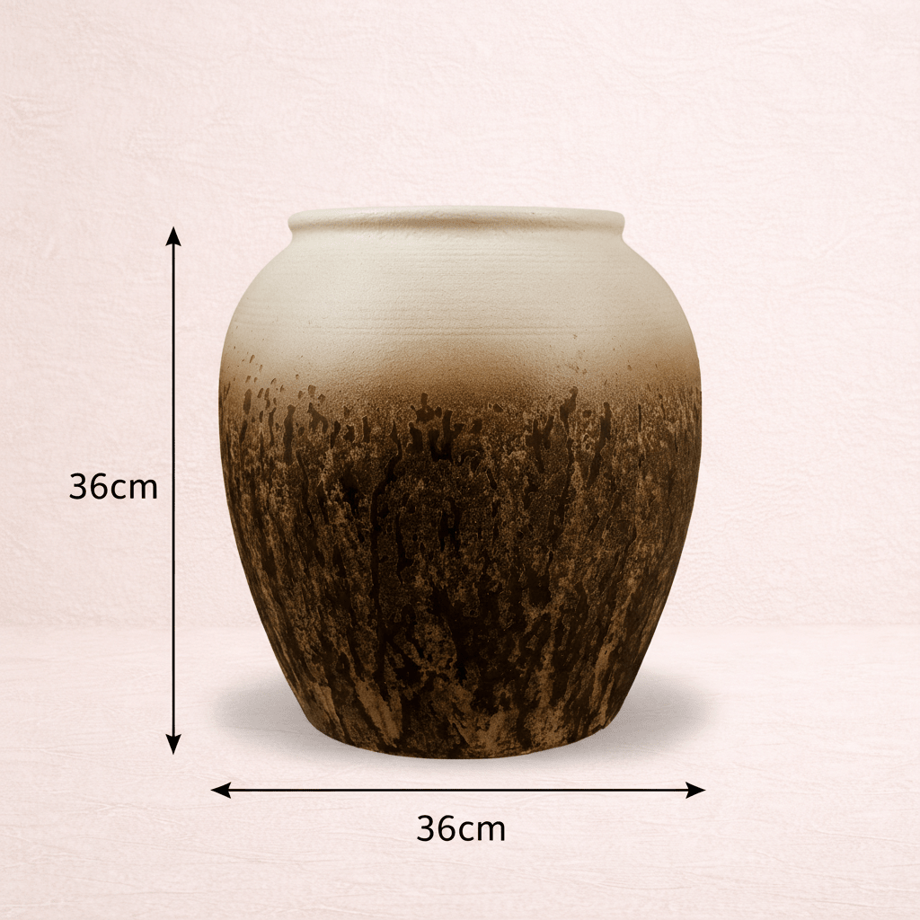 Dhara Blend Planter