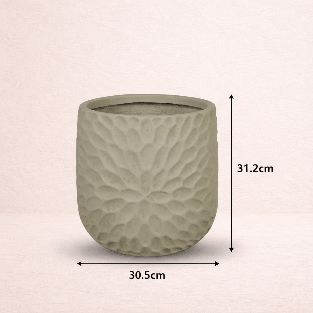 The Patra Planter