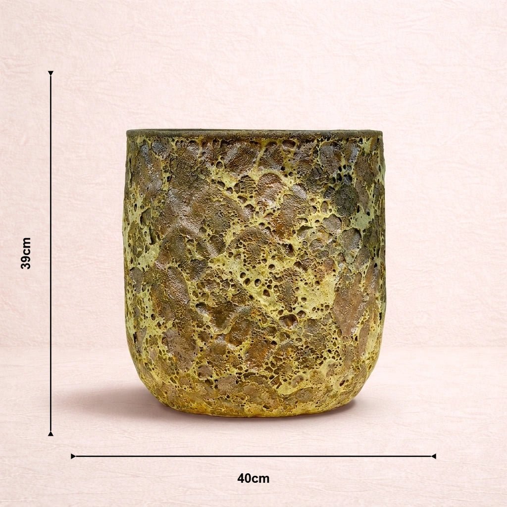 Honey Bronze