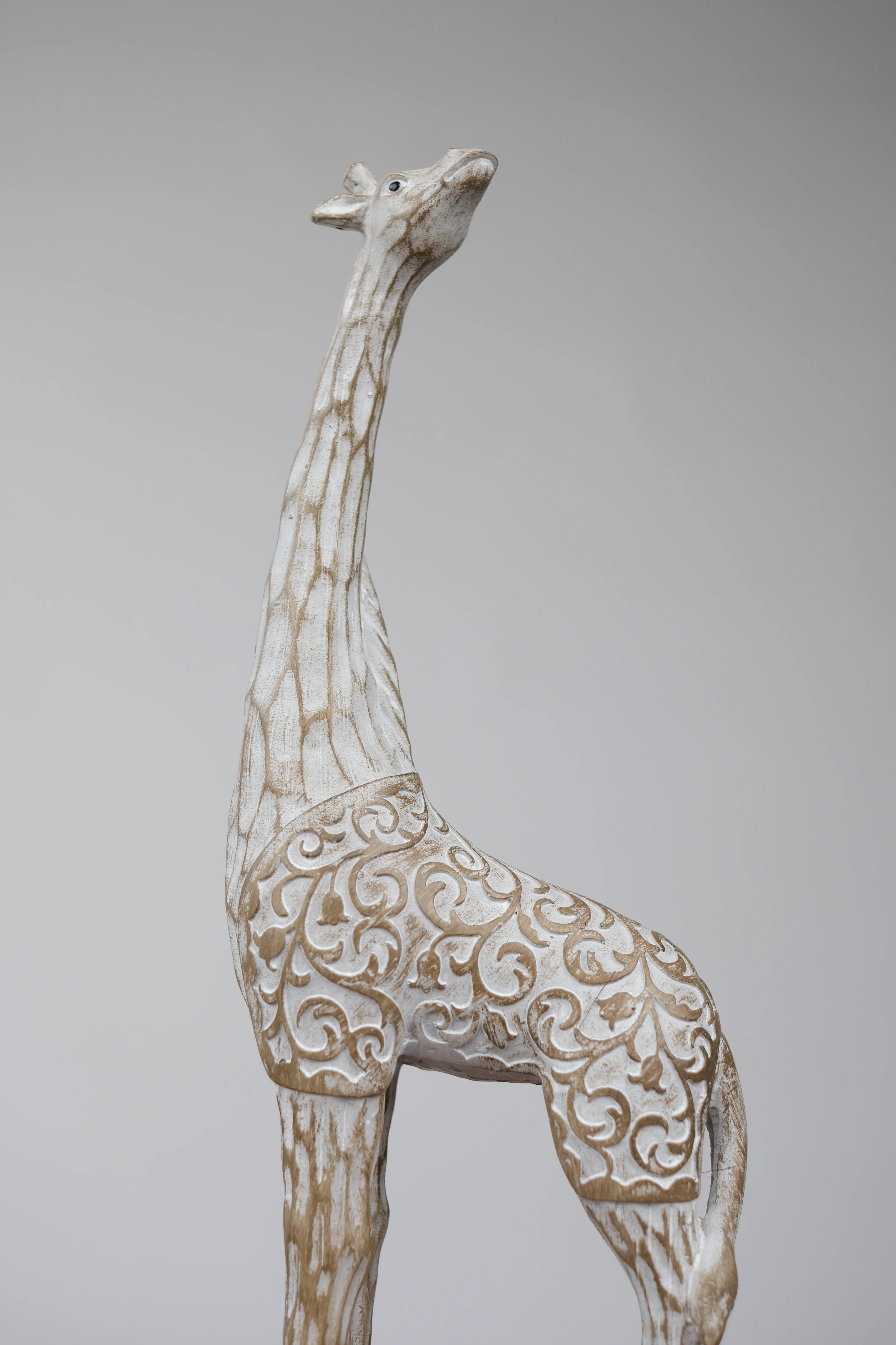 Tallin Giraffe