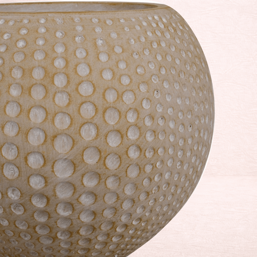 Starlit Ambar Planter