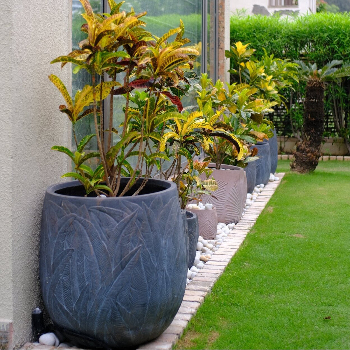 The Vatika Planter