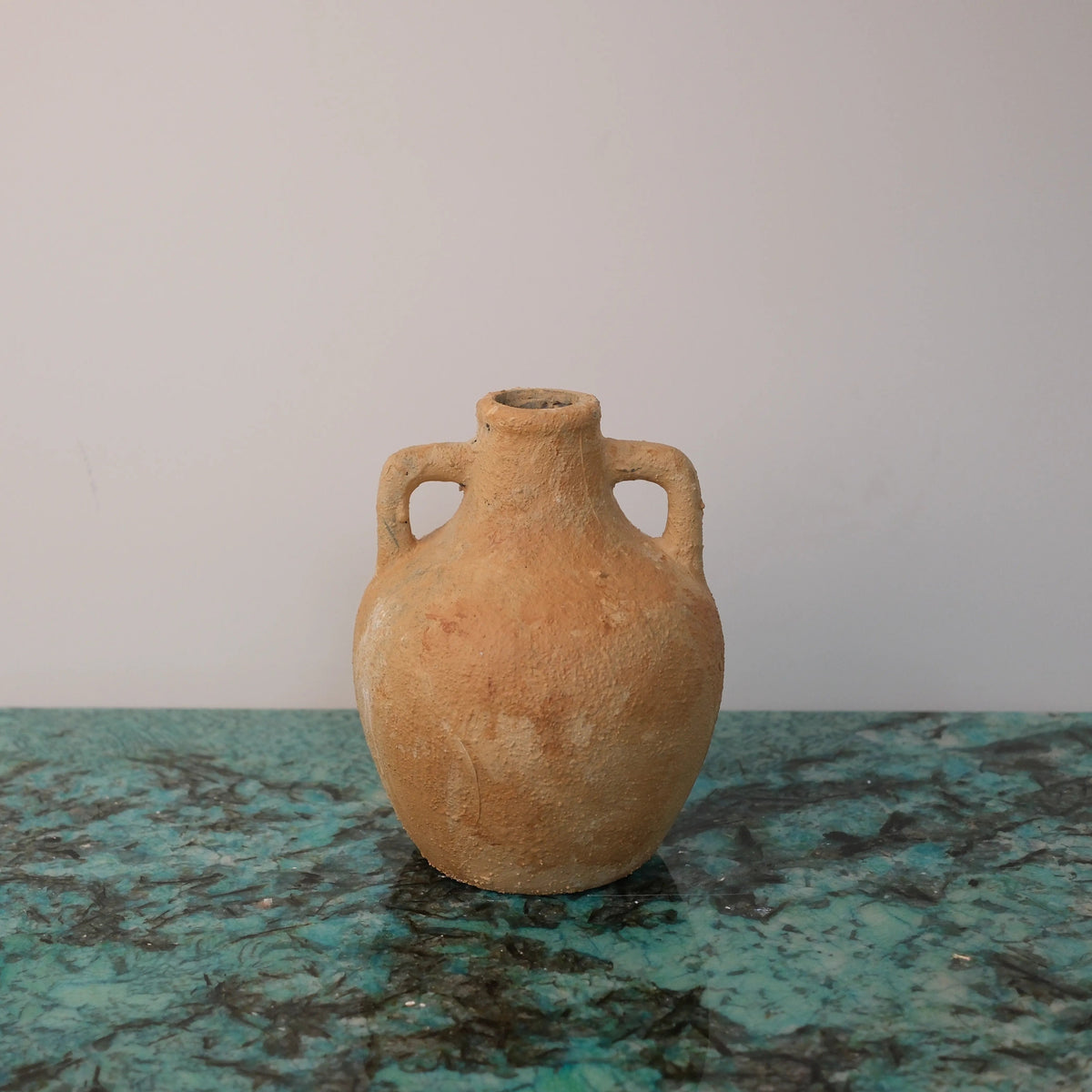Terra Cask Planter