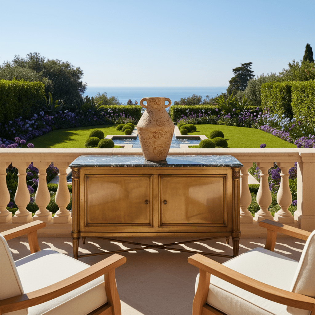 Terra Muse Planter