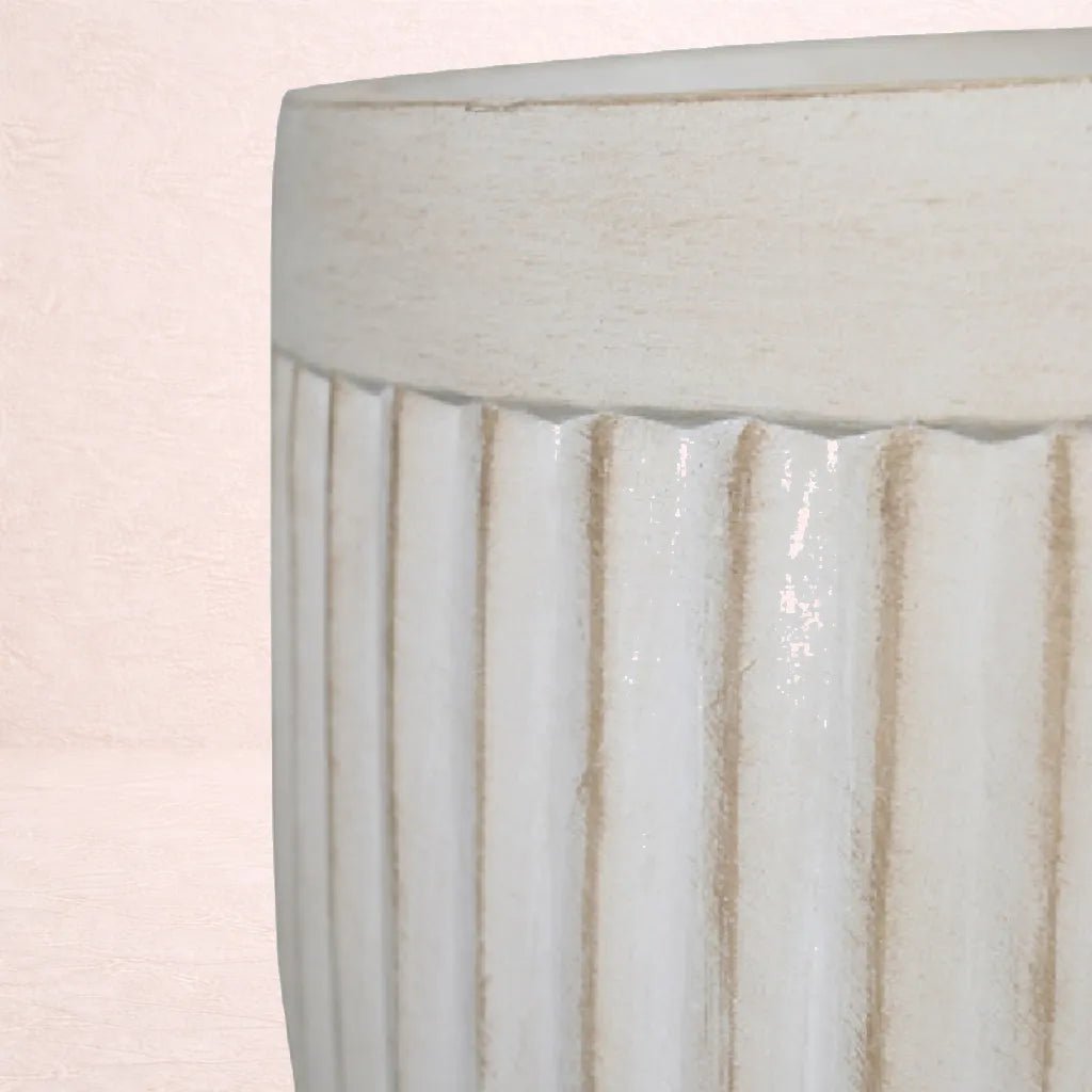 Reed Planter