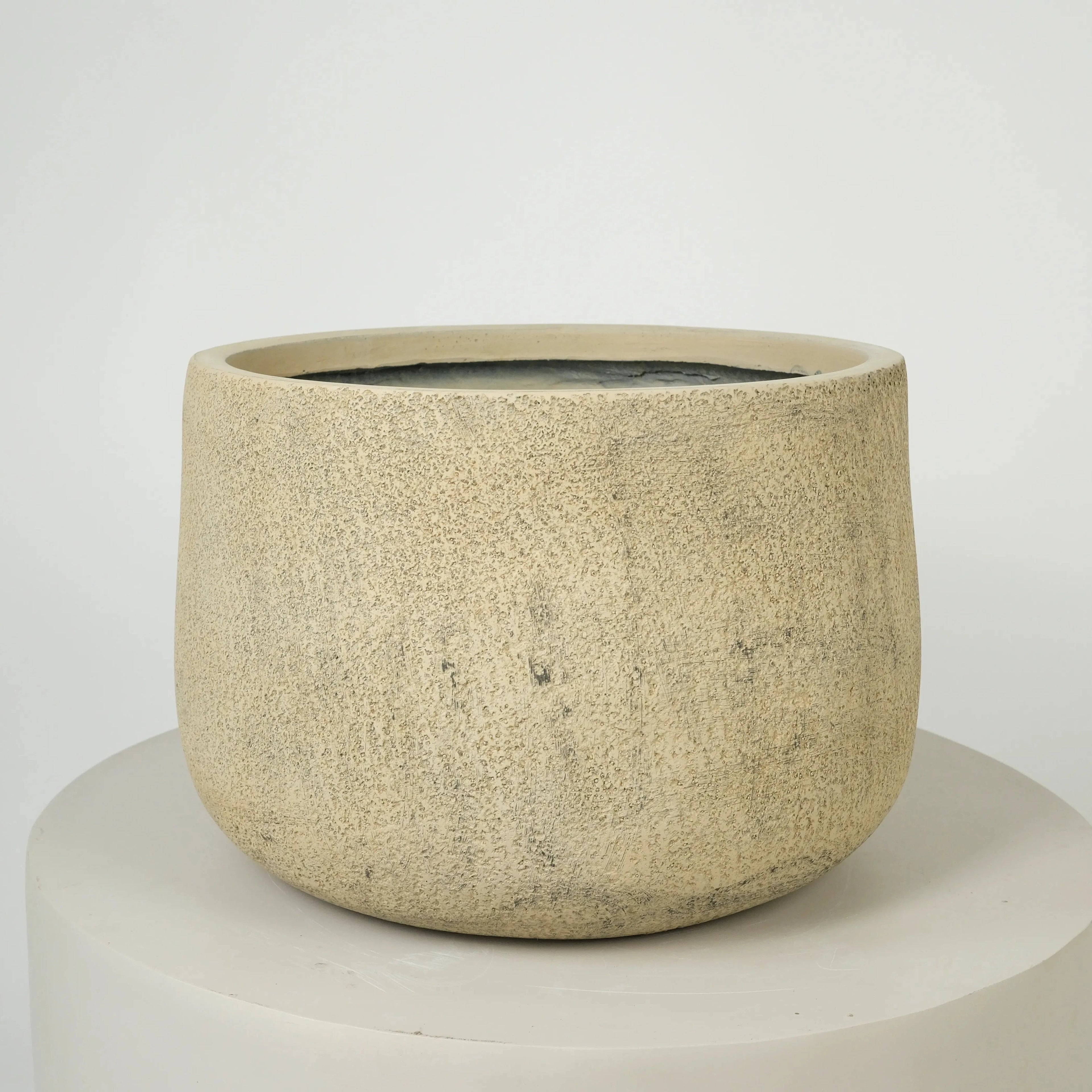 Pebble Planter