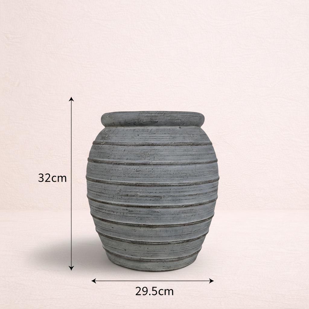 Glide Urn Planter