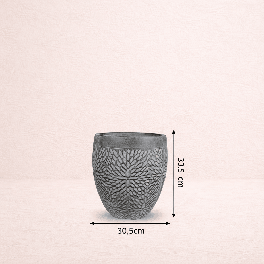 Bagh Blossom Planter