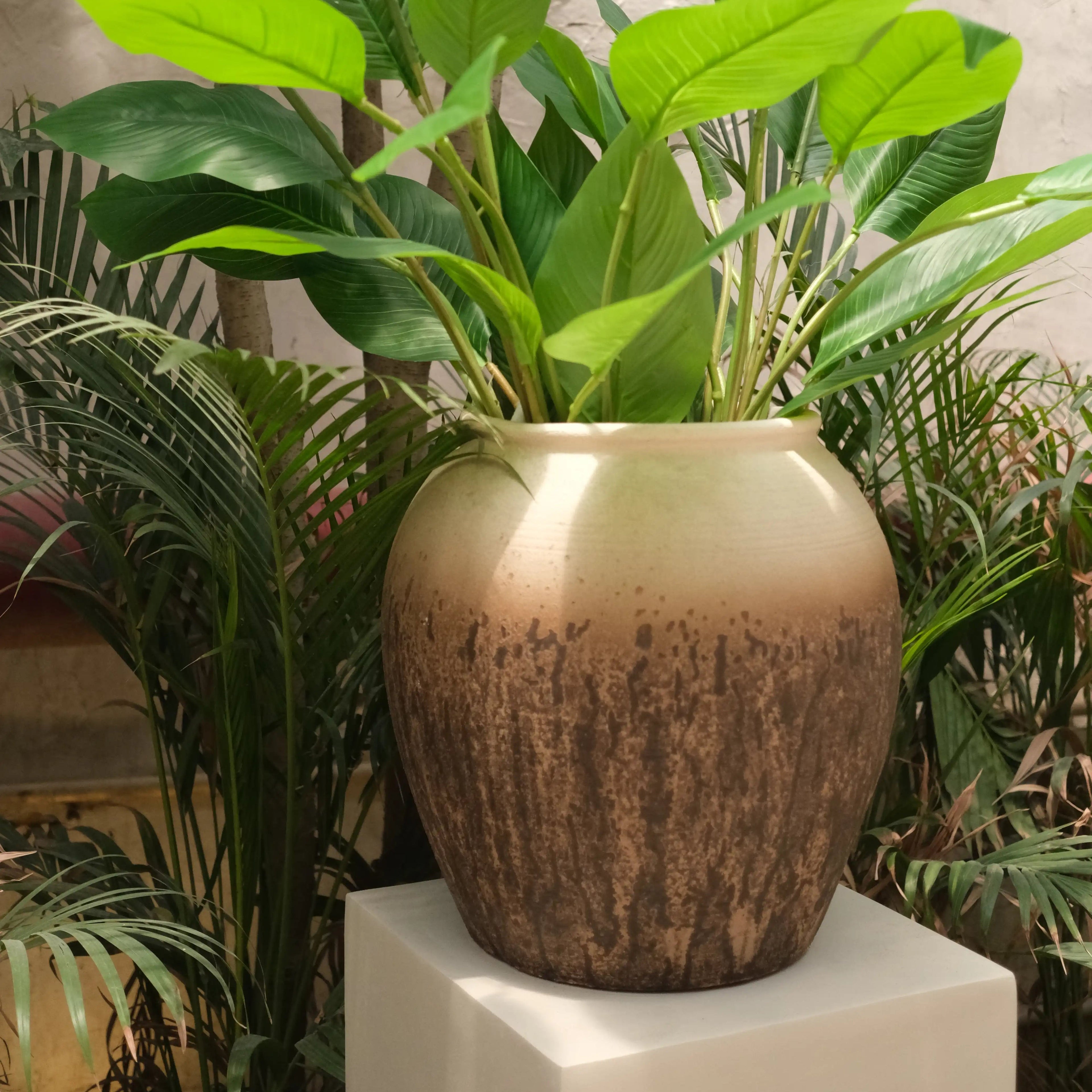 Dhara Blend Planter