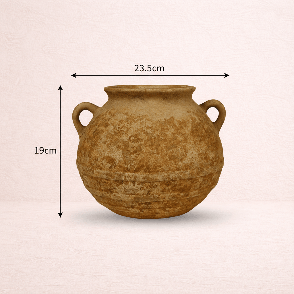 The Nivasa Planter