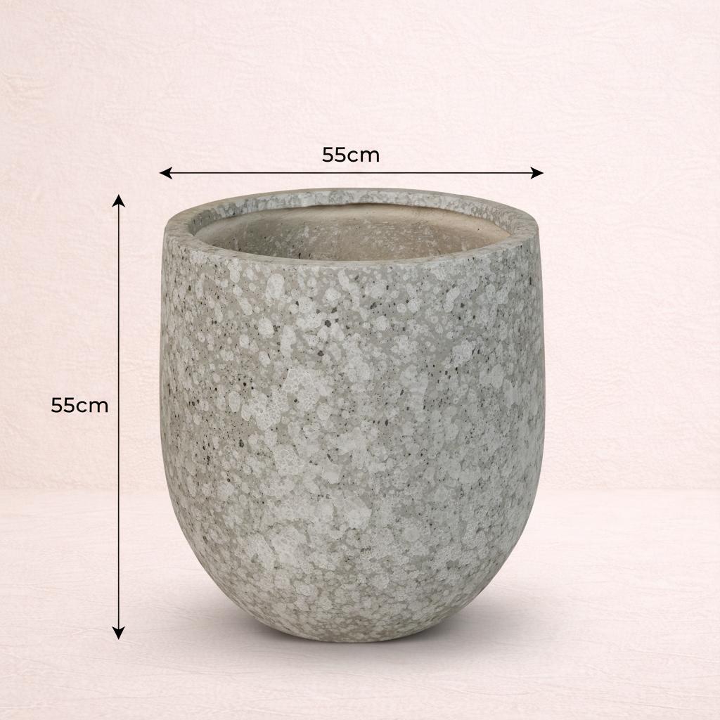 Petal Dust Planter