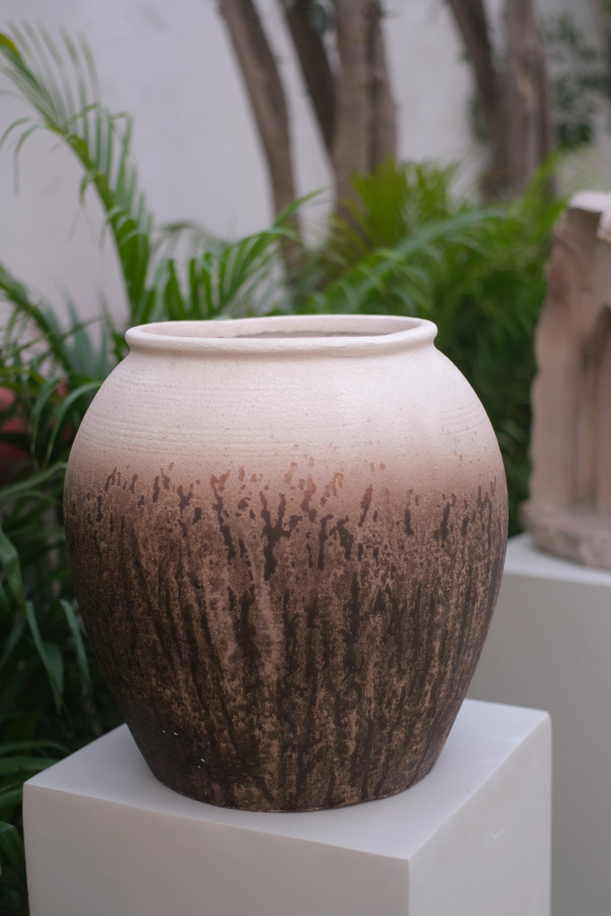 Dhara Blend Planter