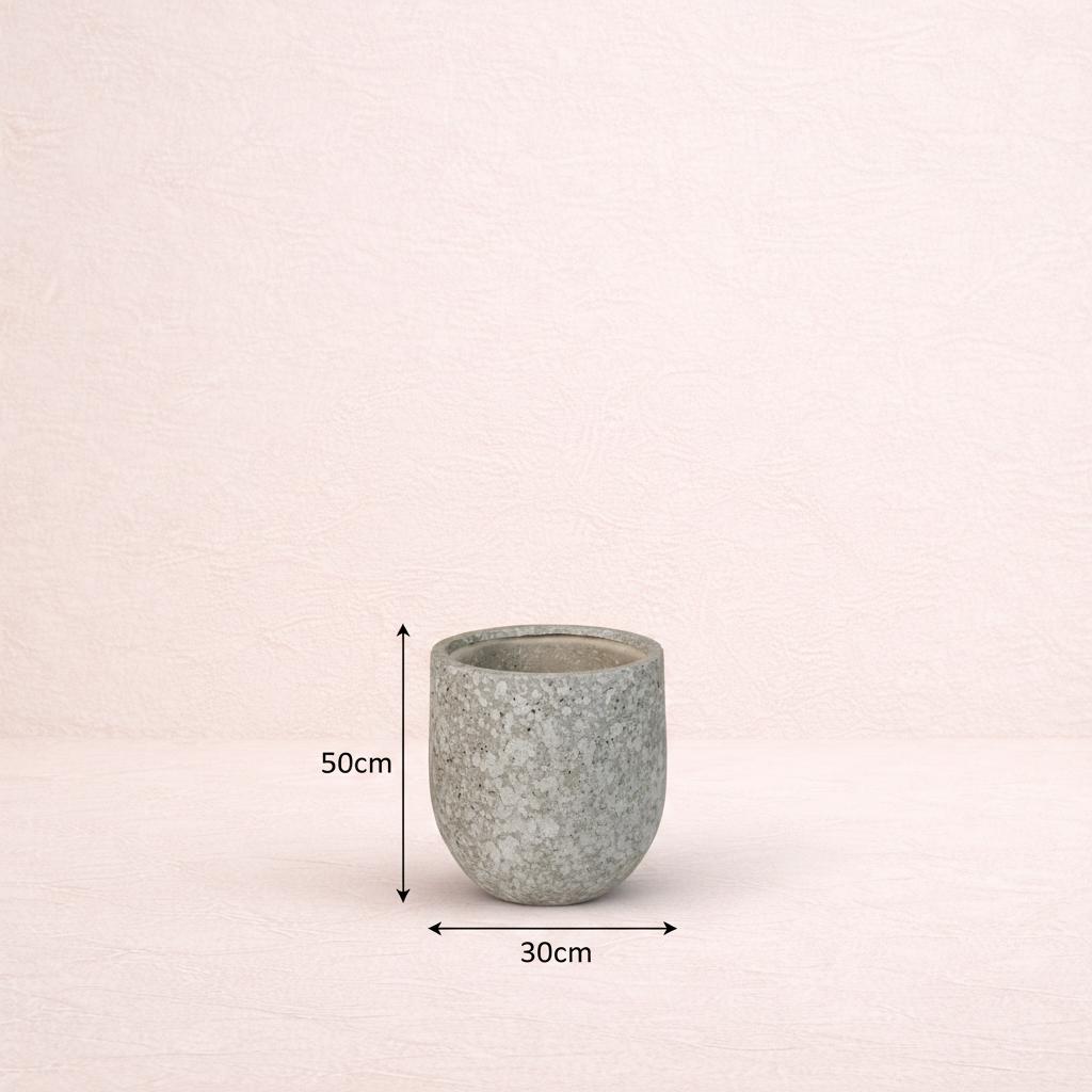 Petal Dust Planter