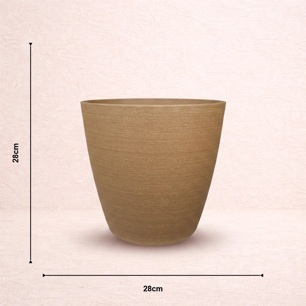 Sable Planter