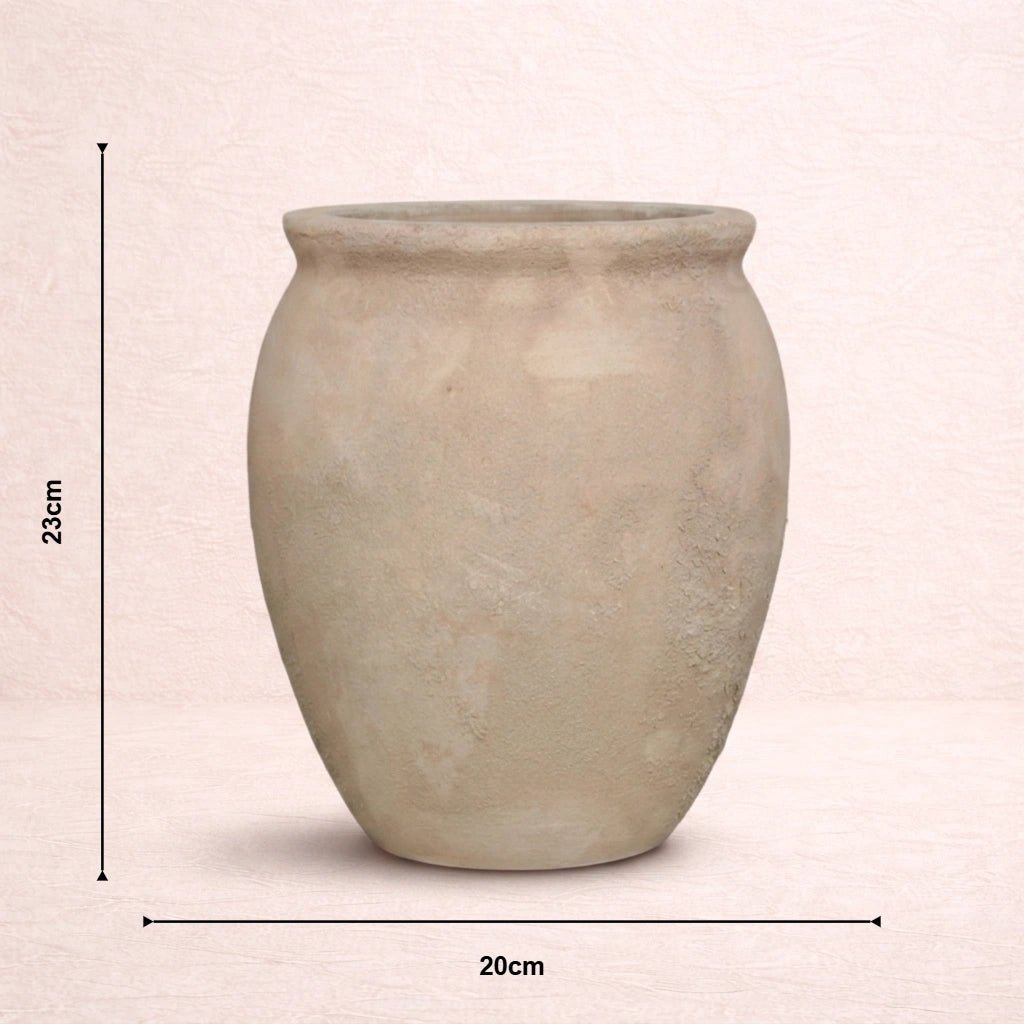 Ancient Limestone