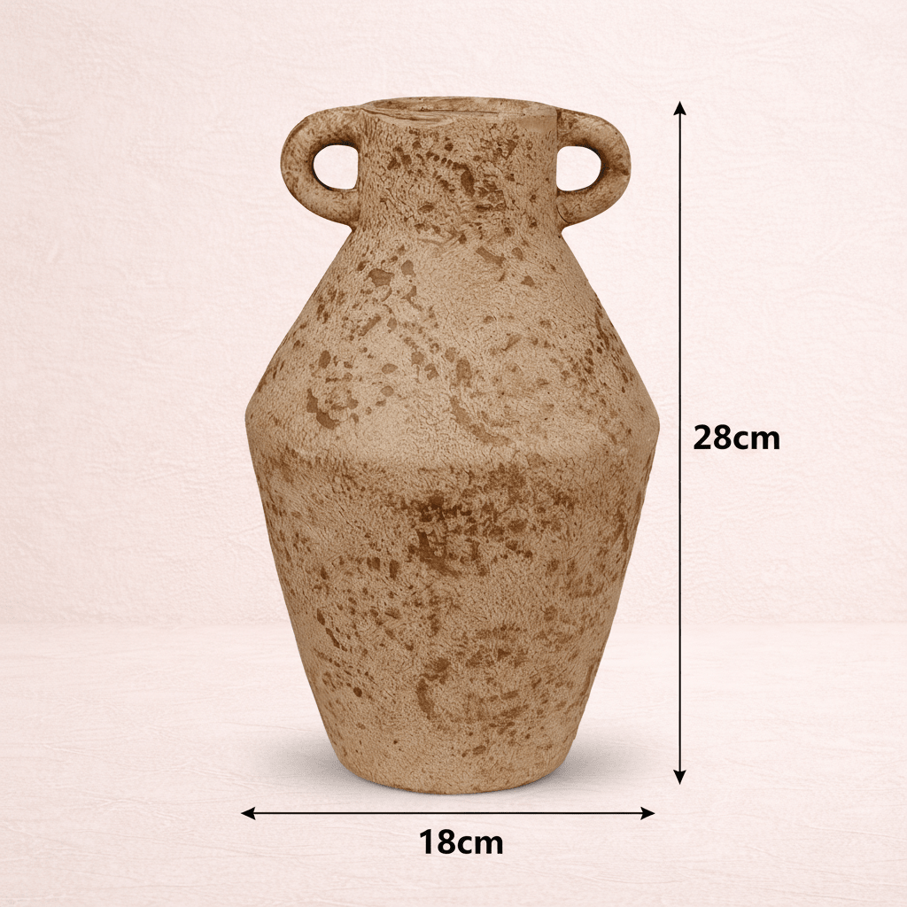 Terra Muse Planter