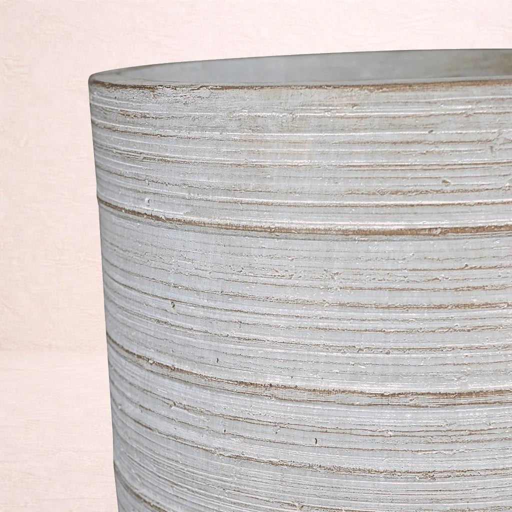 Tall Linear Planter