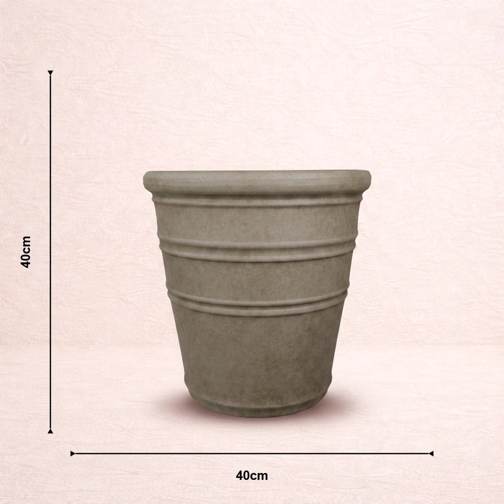 Torus Planter