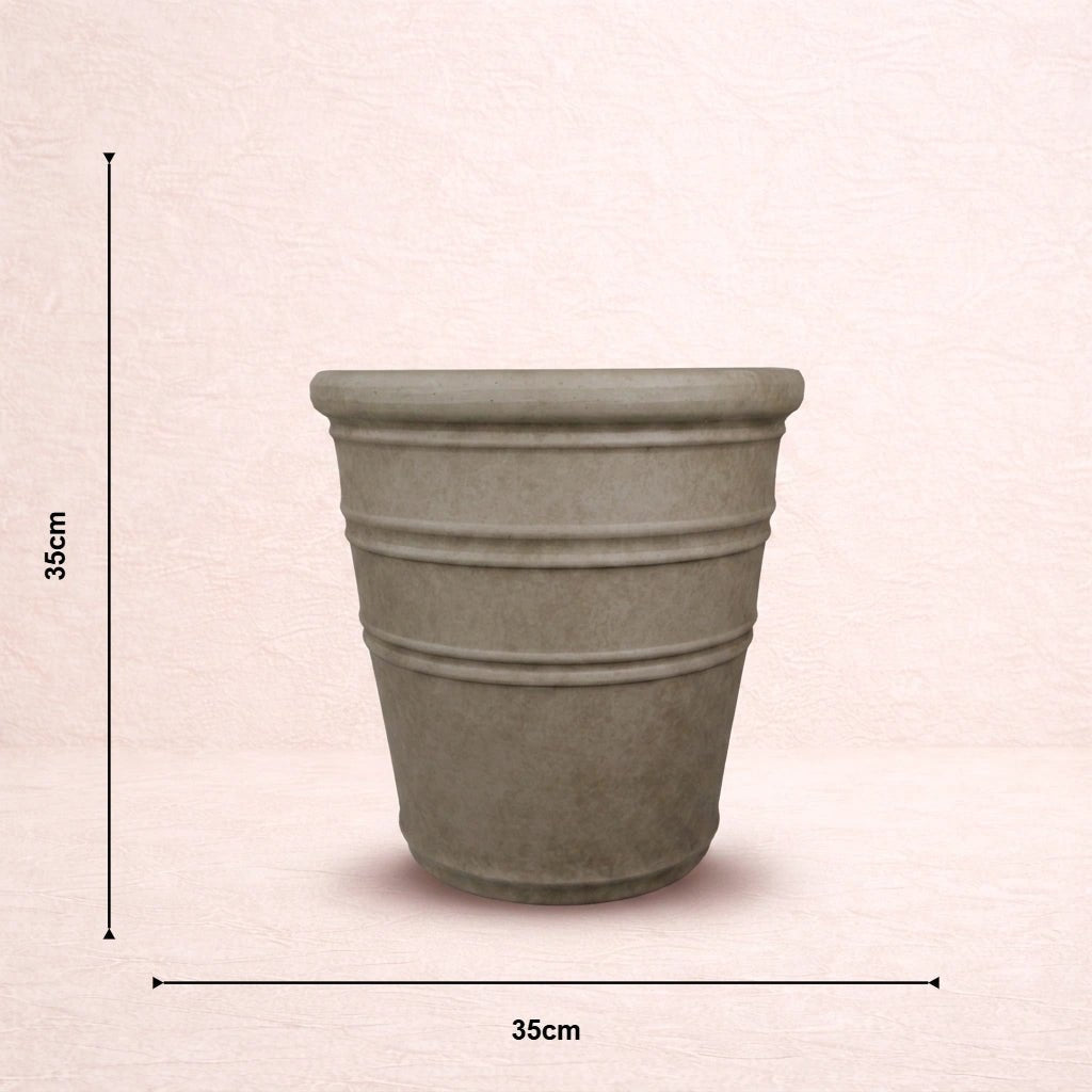 Torus Planter