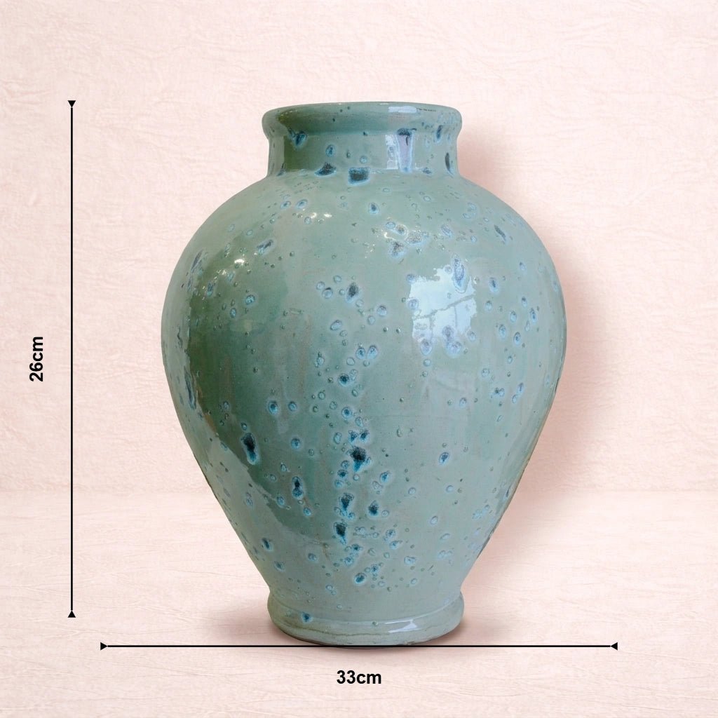 Celadon Sky