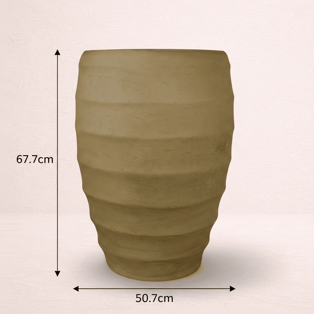 Soft Current Planter