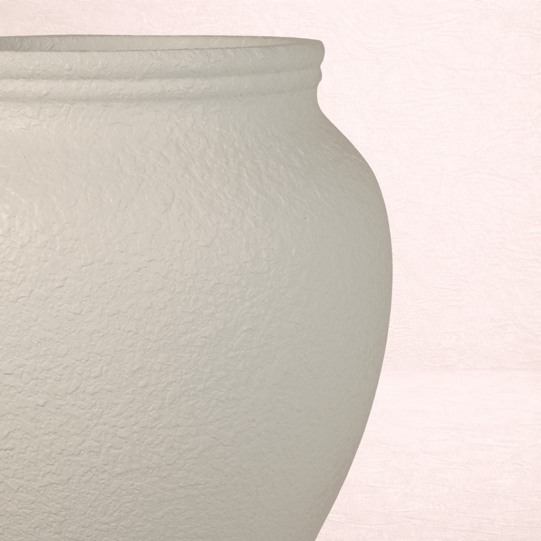 The Matka Planter