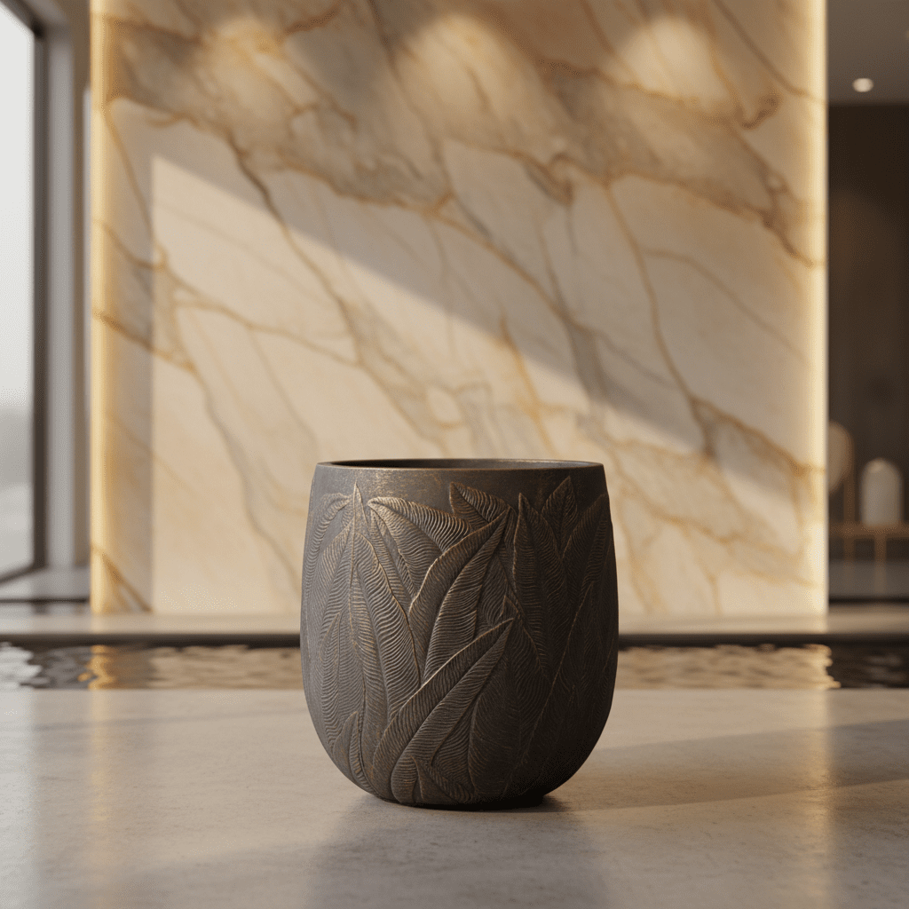 The Vatika Planter