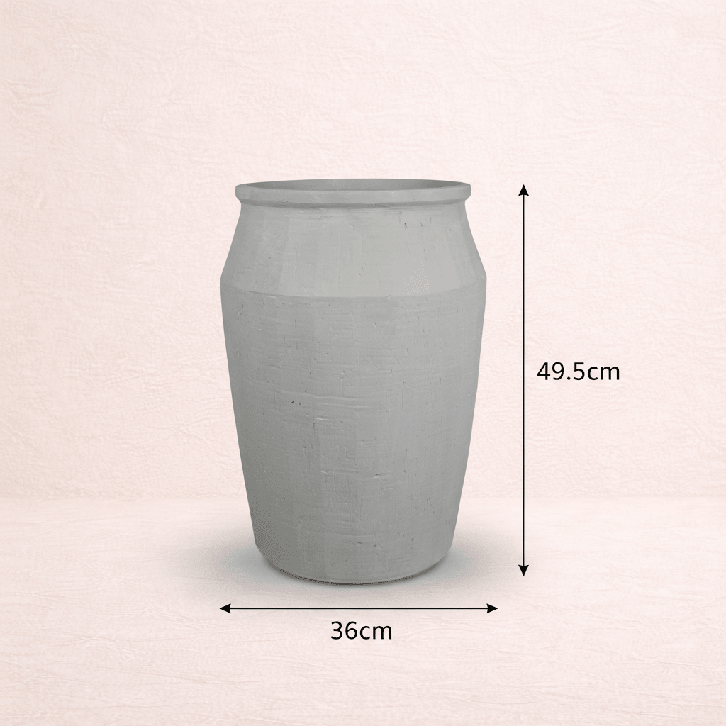 Softstone Jar
