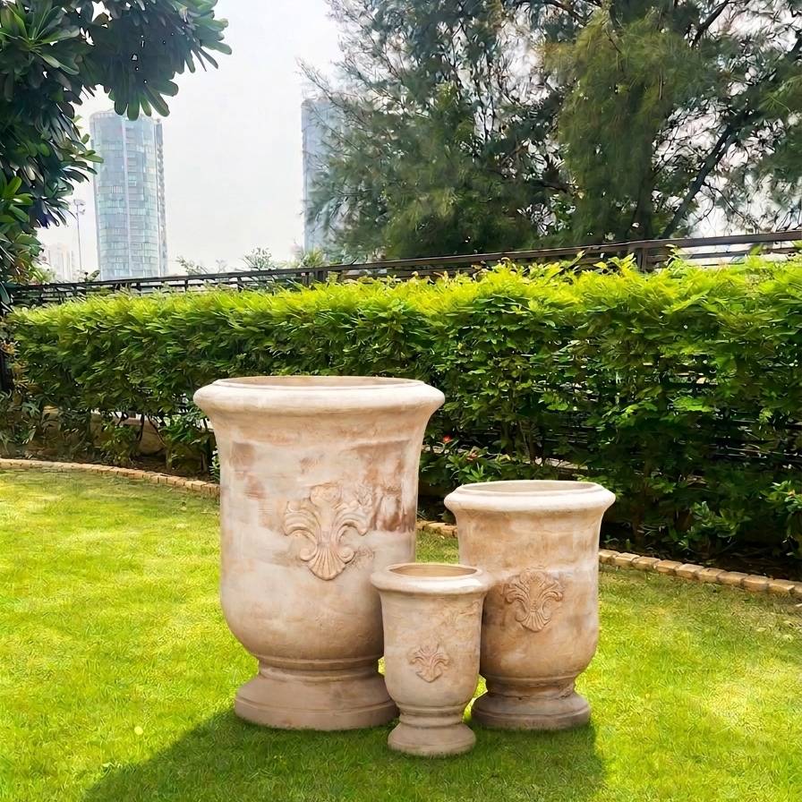 Roman Sand