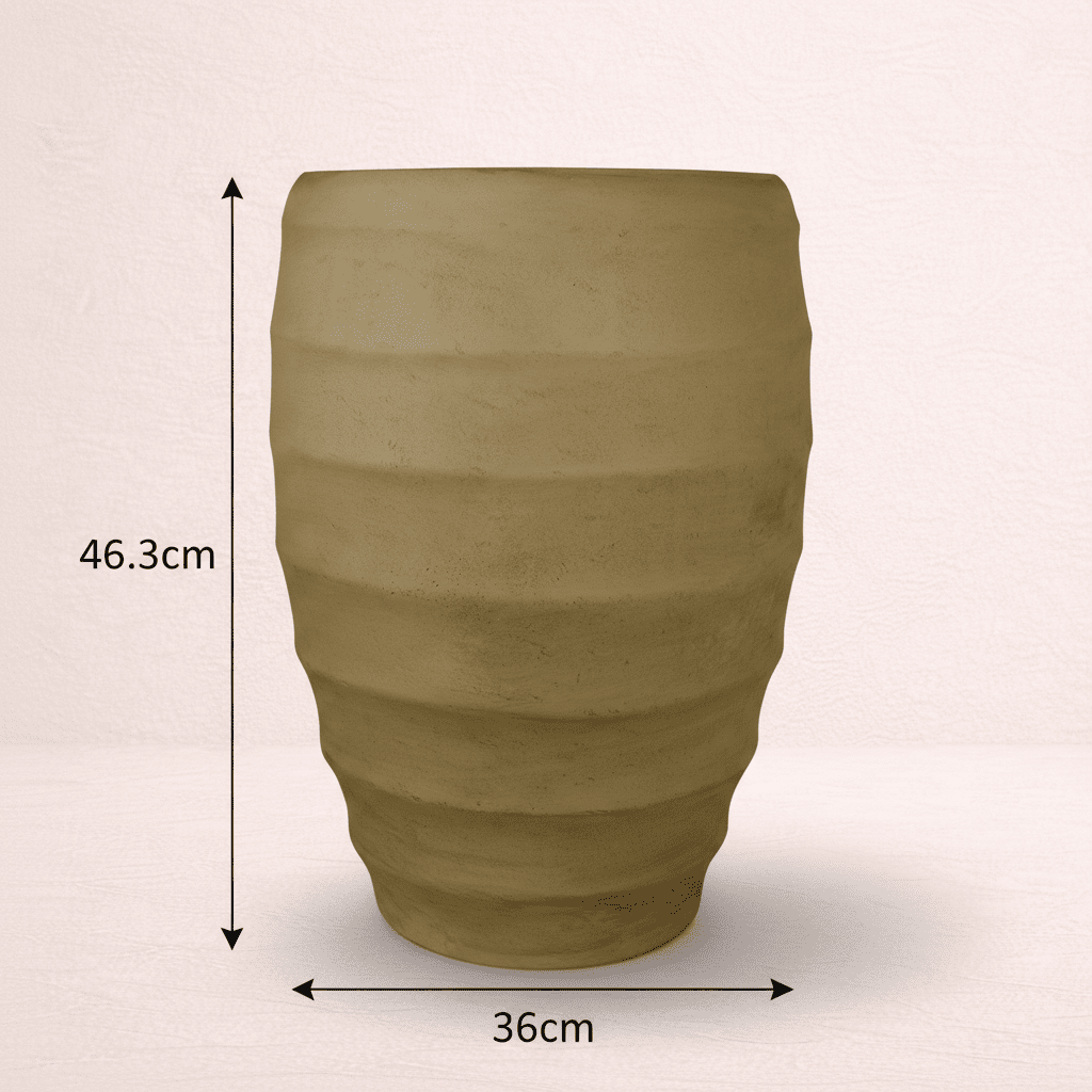 Soft Current Planter