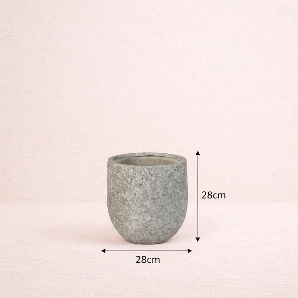 Petal Dust Planter