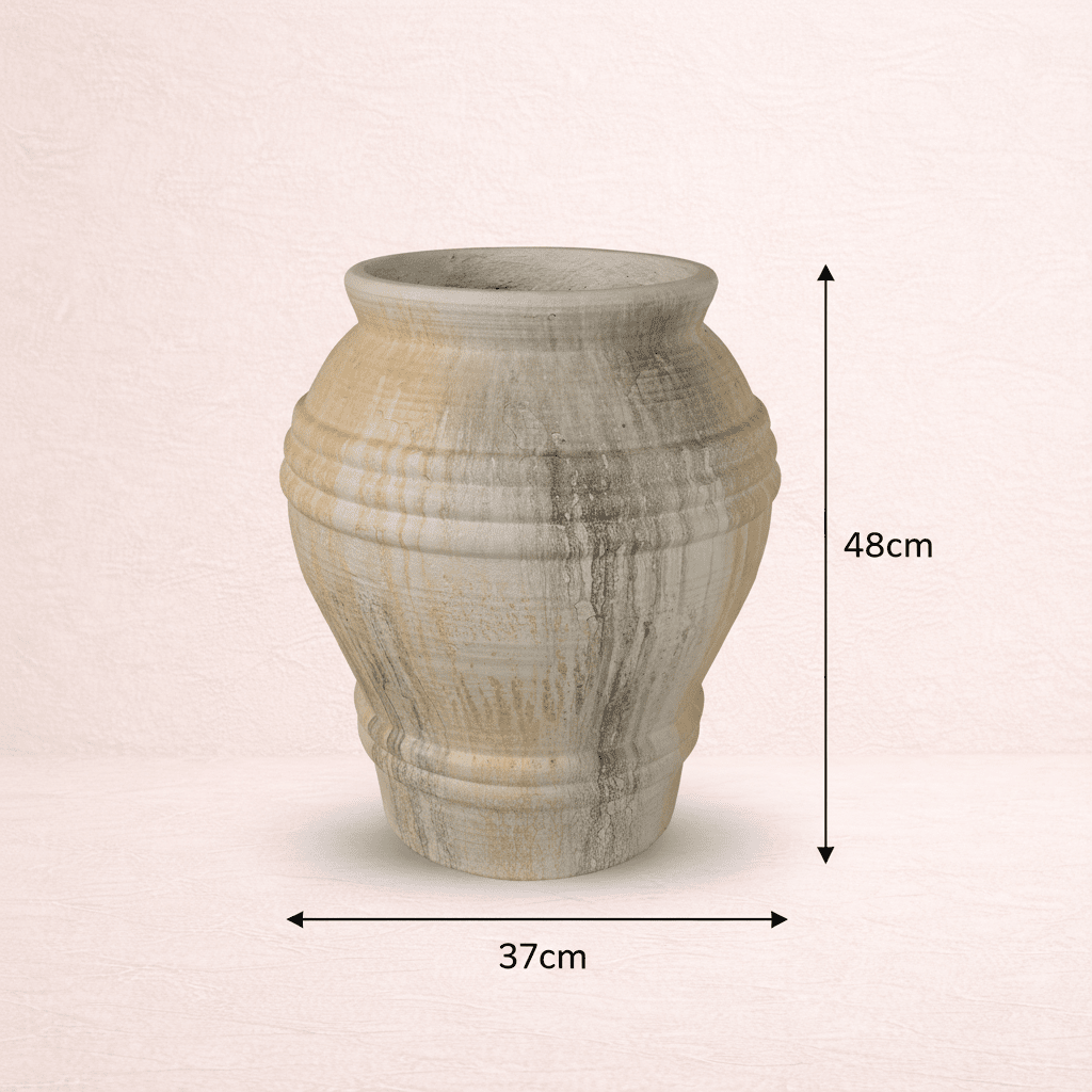 Angan Kalash Planter