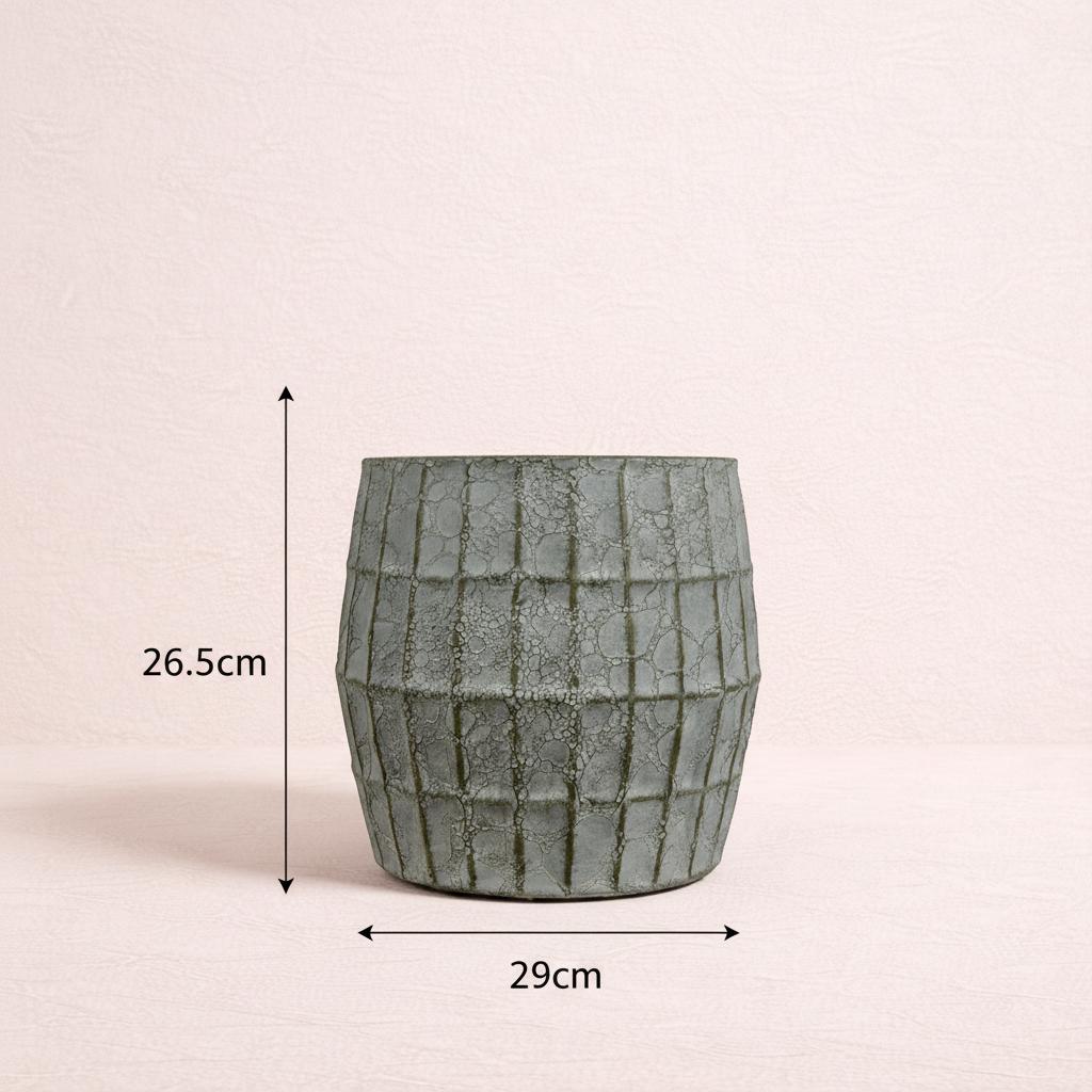 Stone Drift Planter