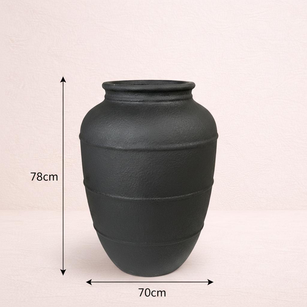 Column Planter